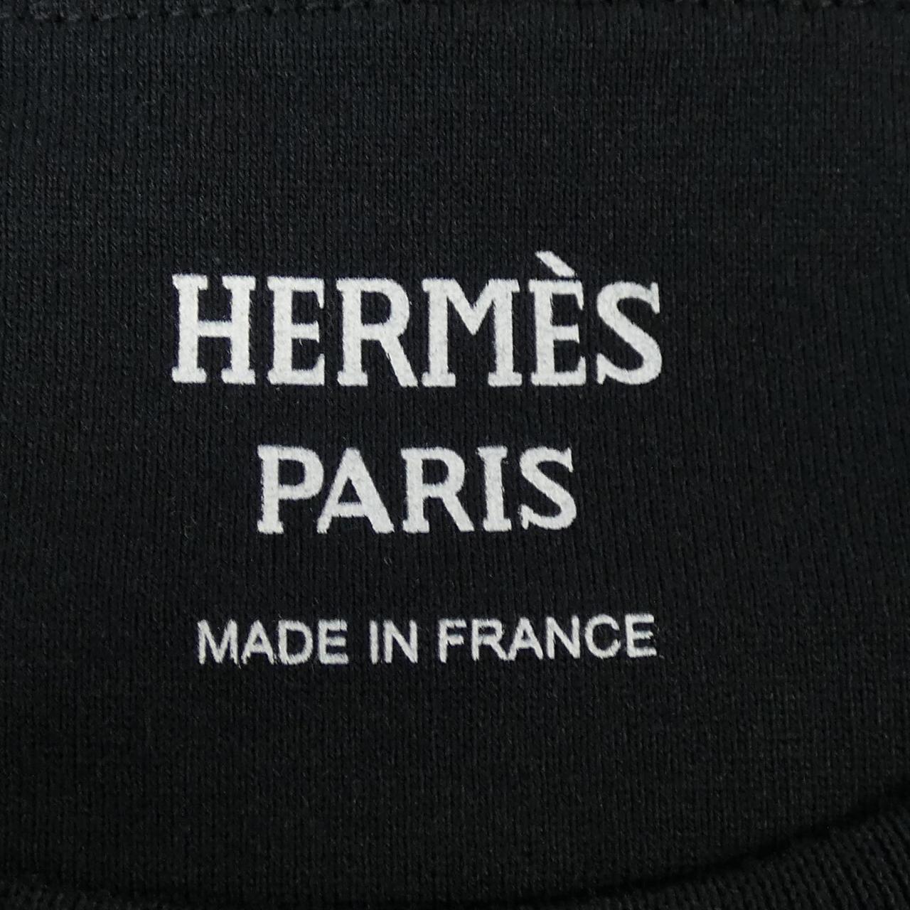 HERMES爱马仕T恤