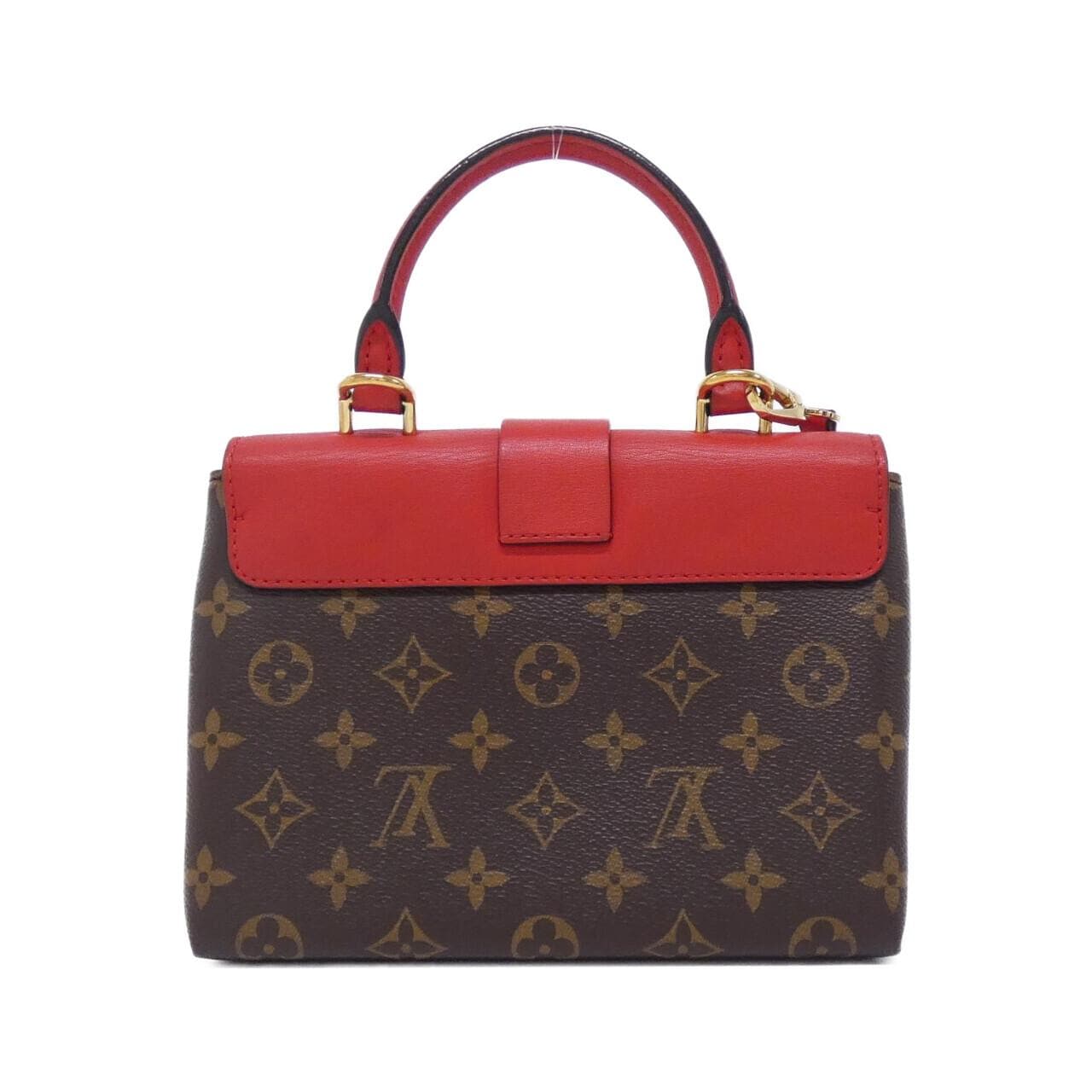 LOUIS VUITTON Monogram Rocky BB M44322 包