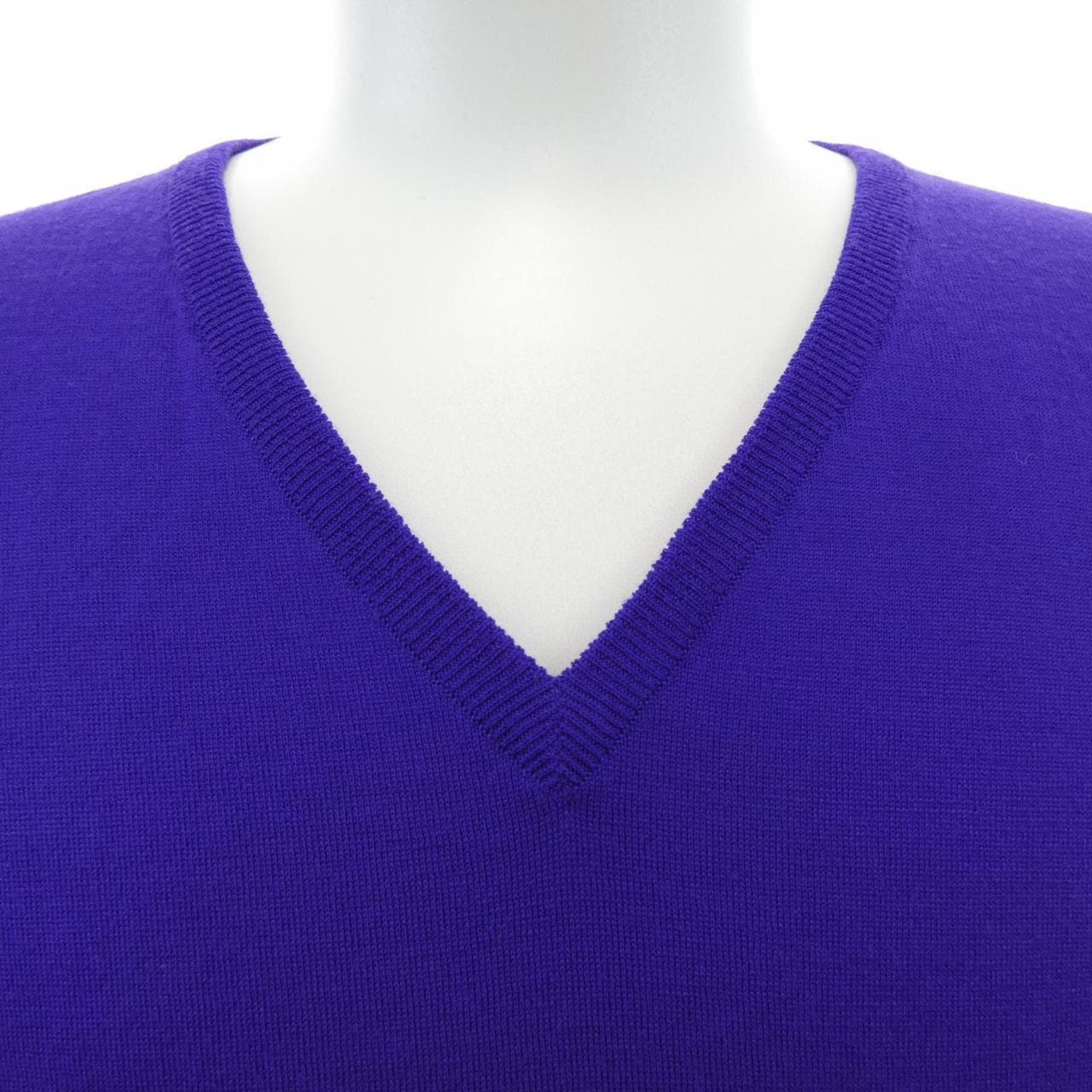 ジョンスメドレー JOHN SMEDLEY ニット