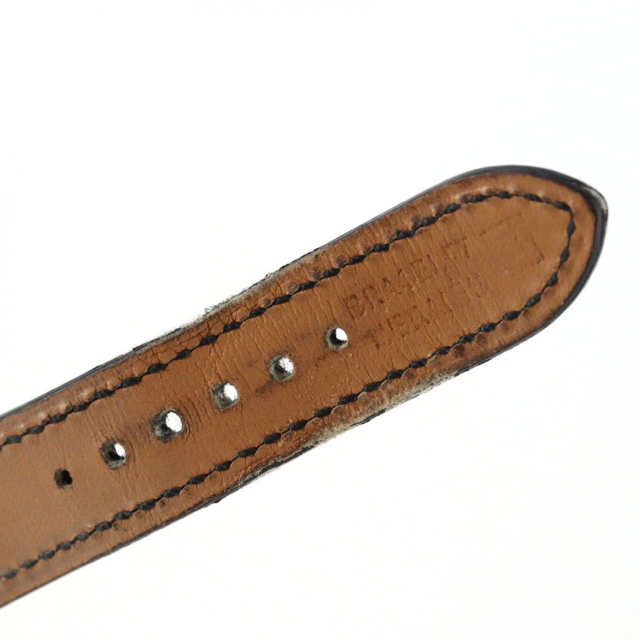 【ノーメンテナンス特価】エルメス Hウォッチ GP HH1.201 GP クォーツ