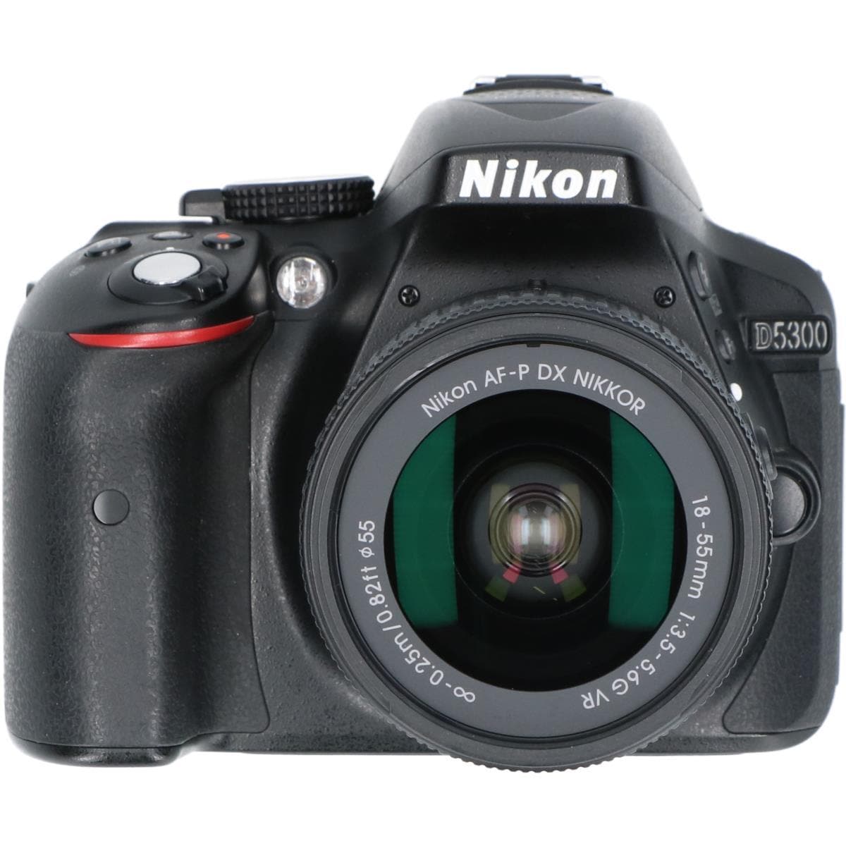 NIKON D5300 AF-P18-55KIT