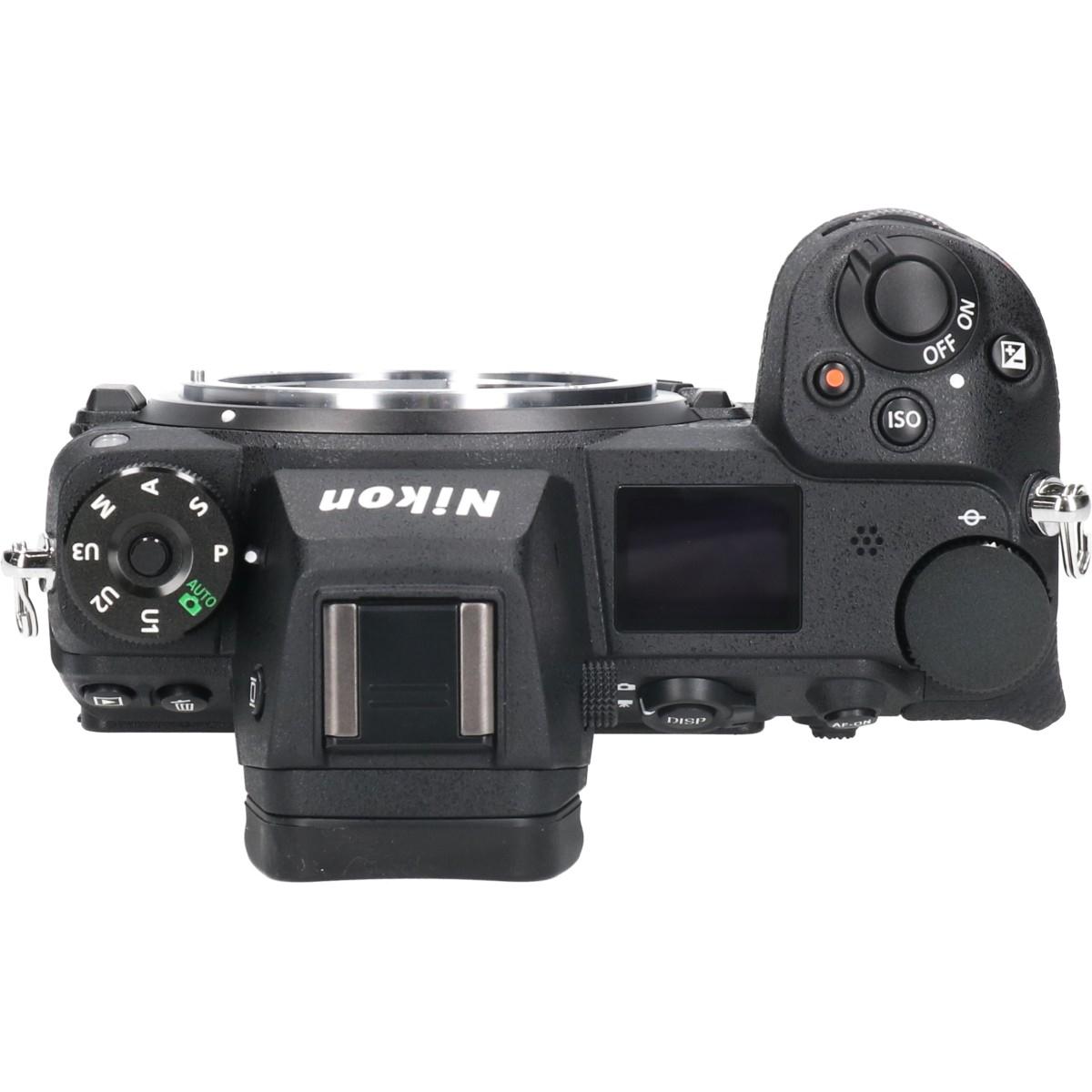 Ｚ６ＩＩ