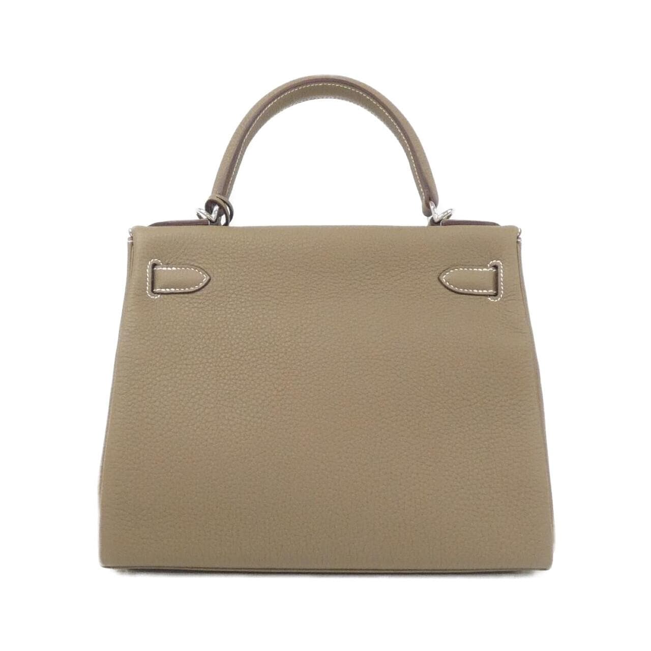 【未使用品】エルメス ケリー 28cm 030931CK バッグ