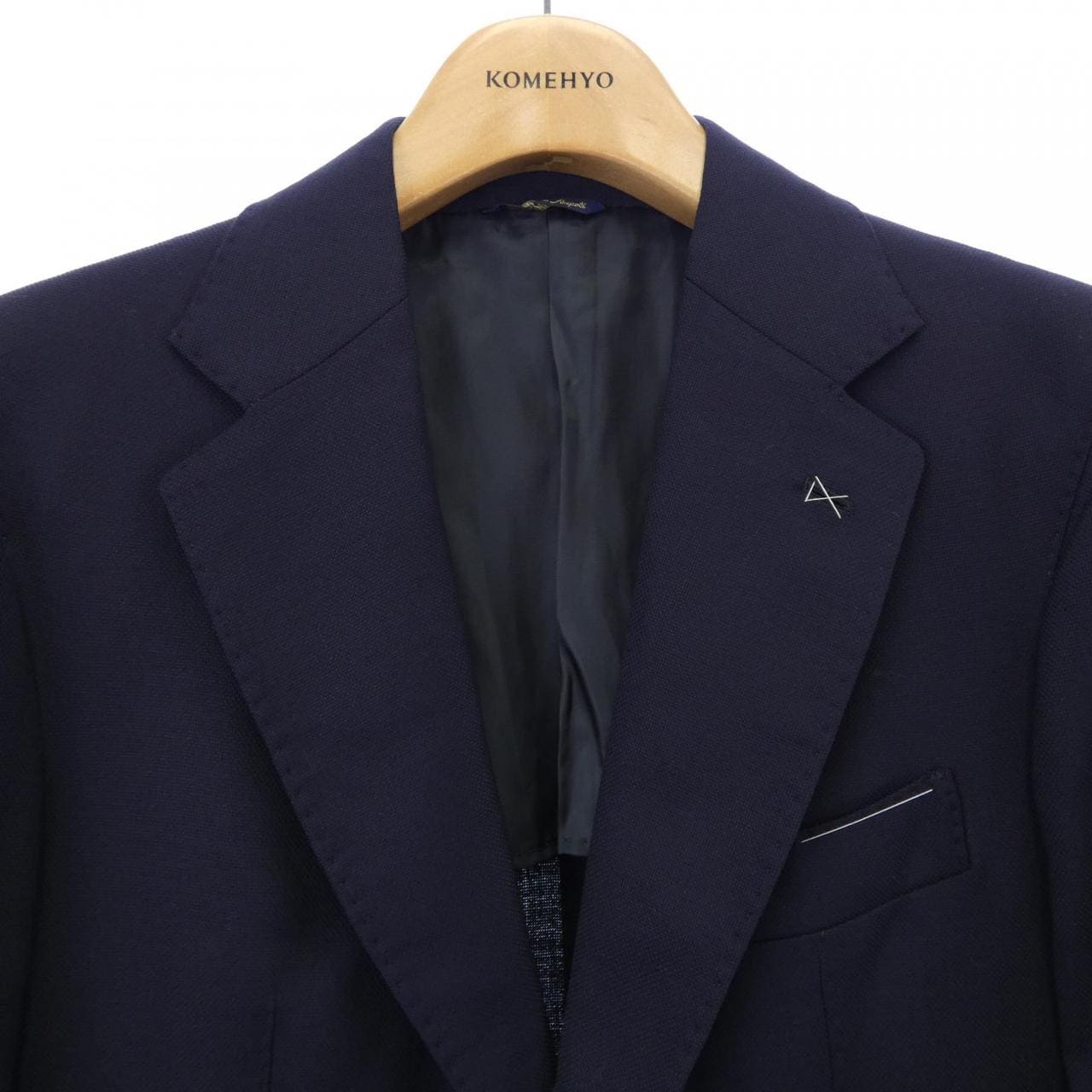 ジアーボ GABO ジャケット