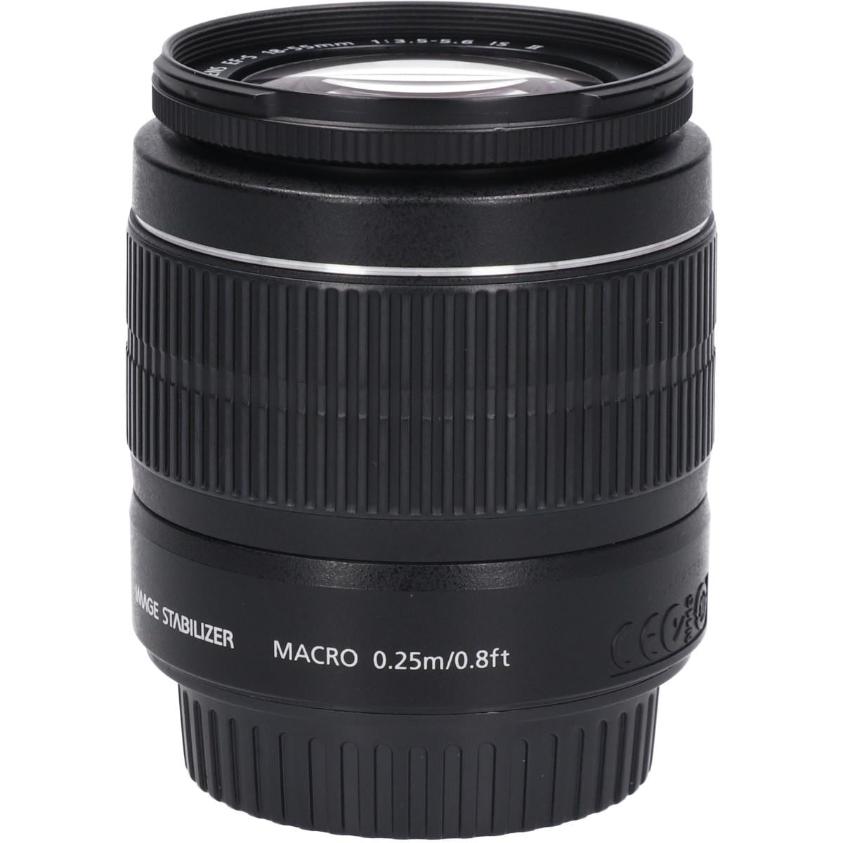 ＥＦ－Ｓ１８－５５ｍｍ　Ｆ３．５－５．６ＩＳＩＩ