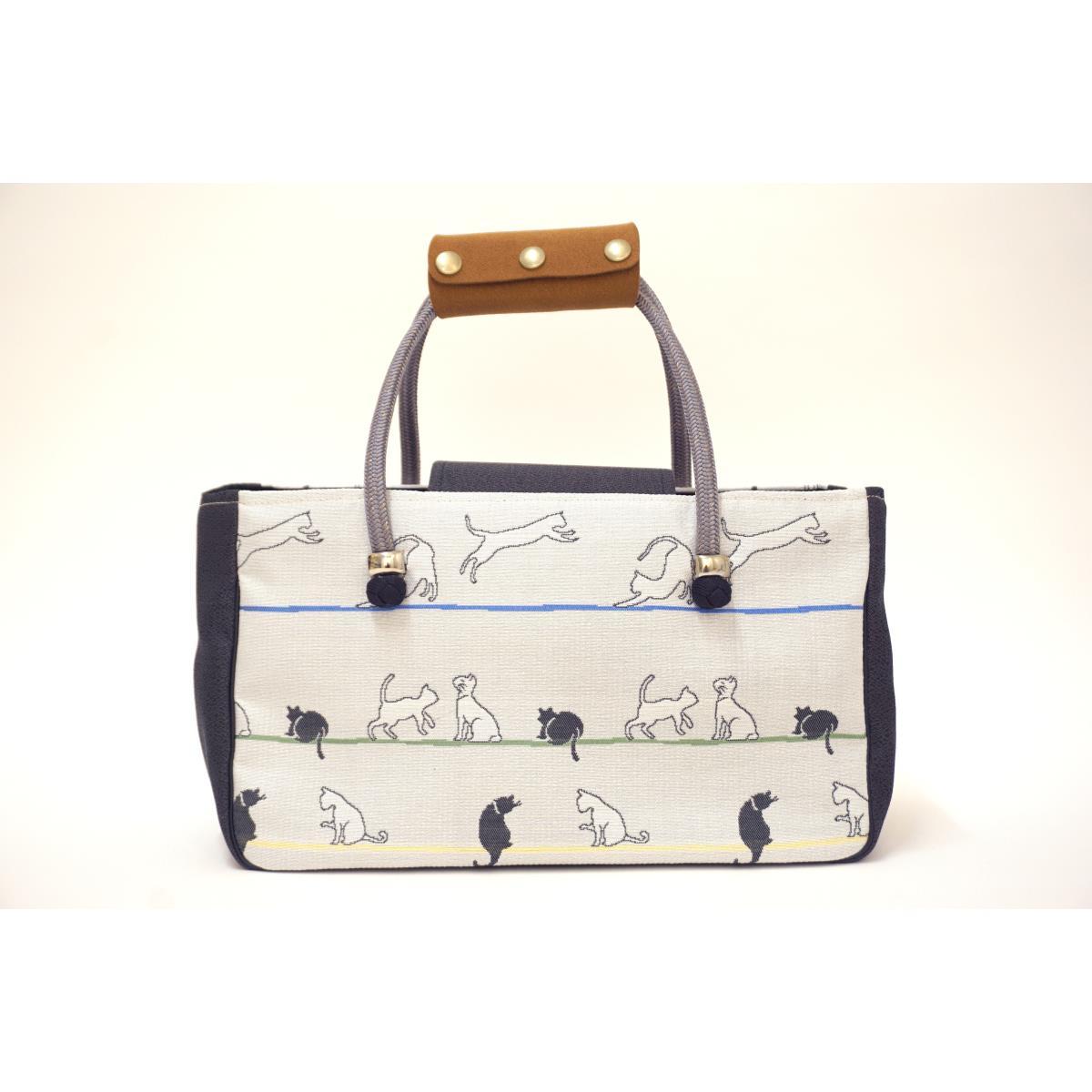 【新品】和装バッグ