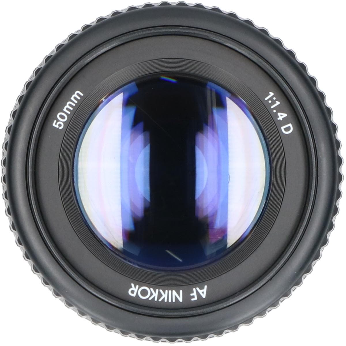ＡＦ５０ｍｍ　Ｆ１．４Ｄ