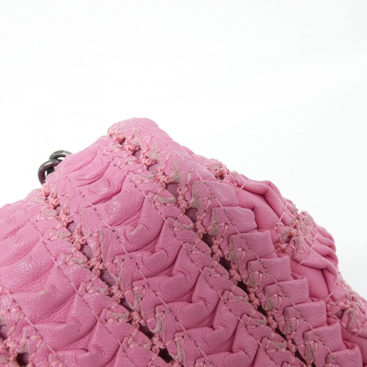 シャネル 93950 ショルダーバッグ