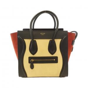 セリーヌ マイクロ ラゲージ 167793AAC バッグ