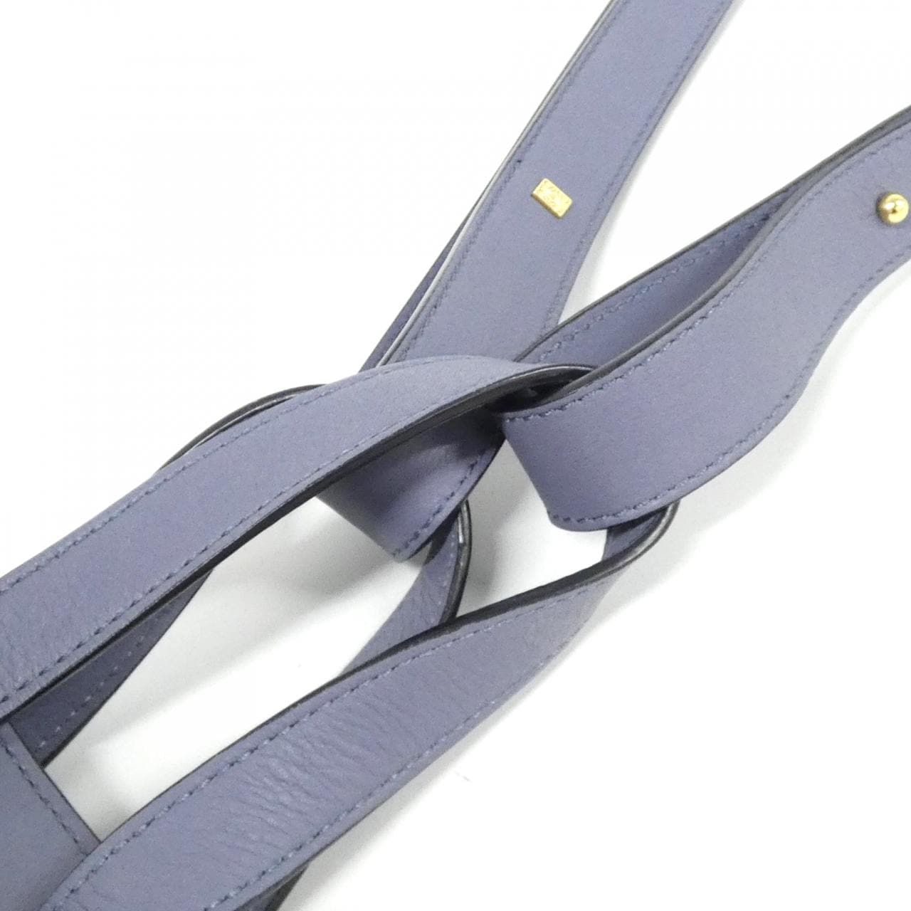 ロエベ ハンモック スモール 387 30 S35 ショルダーバッグ