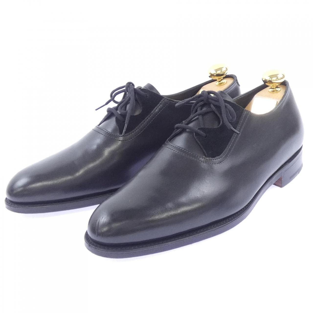 ジョンロブ JOHN LOBB ASH シューズ