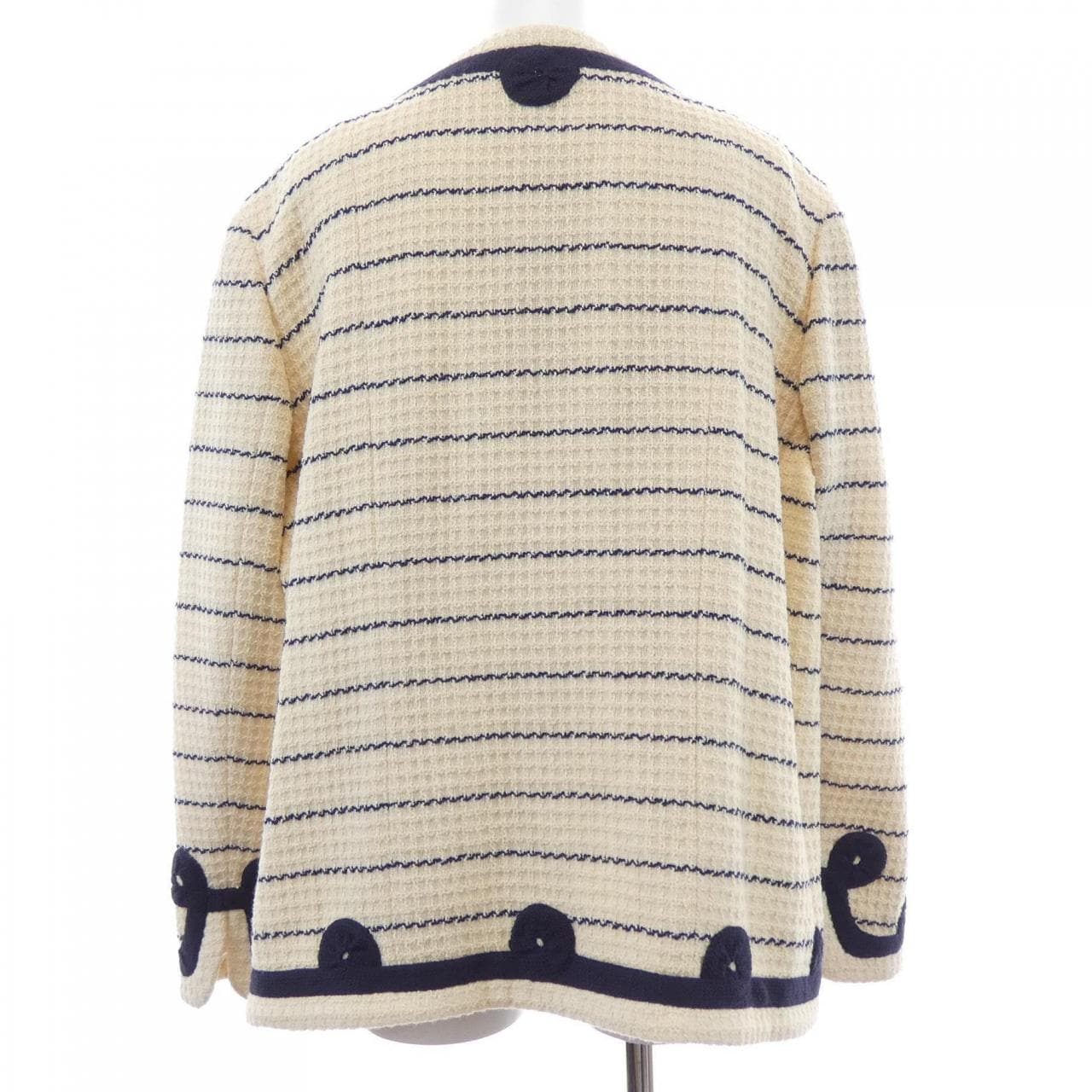 【ヴィンテージ】シャネル CHANEL 21741 ジャケット