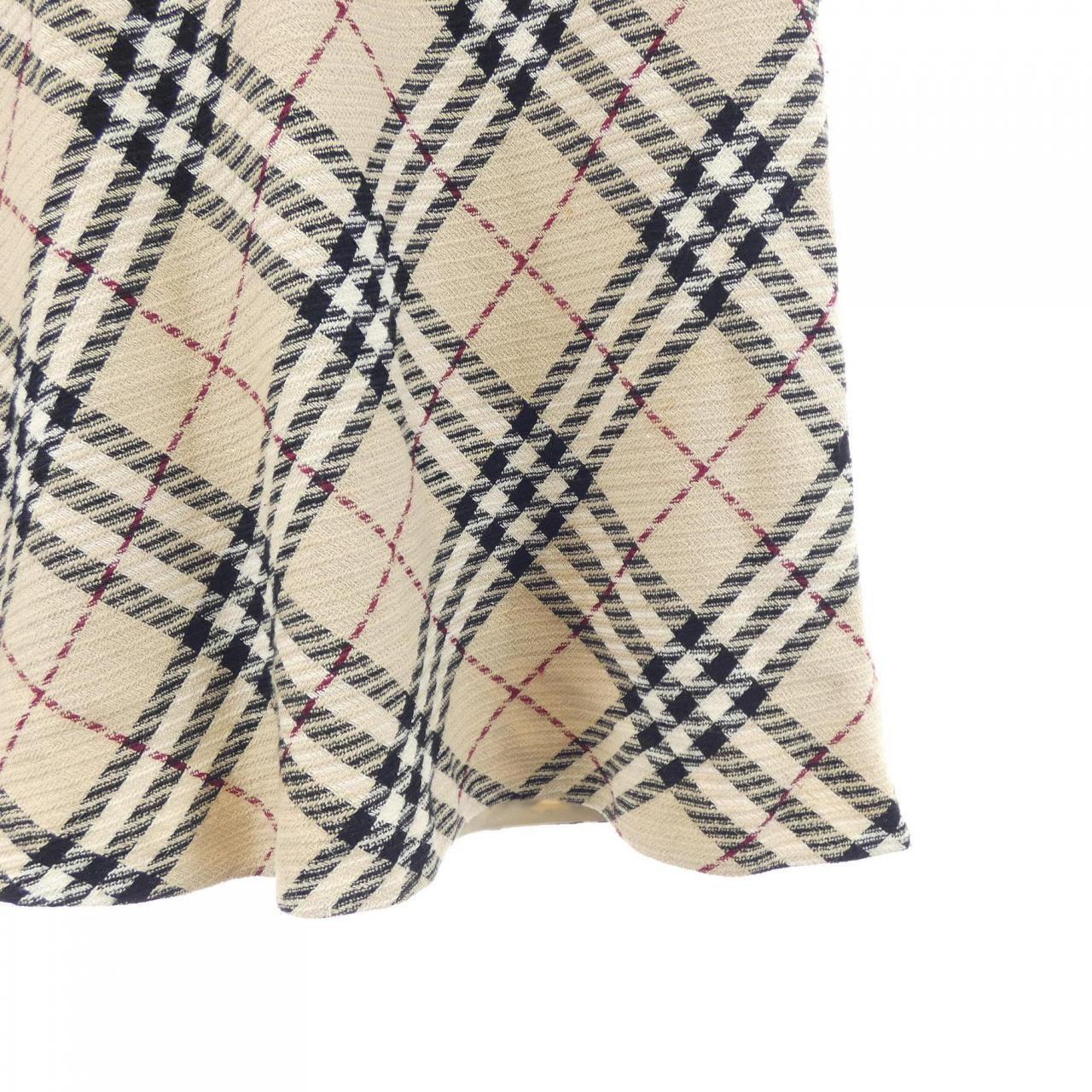 バーバリーブルーレーベル BURBERRY BLUE LABEL スカート