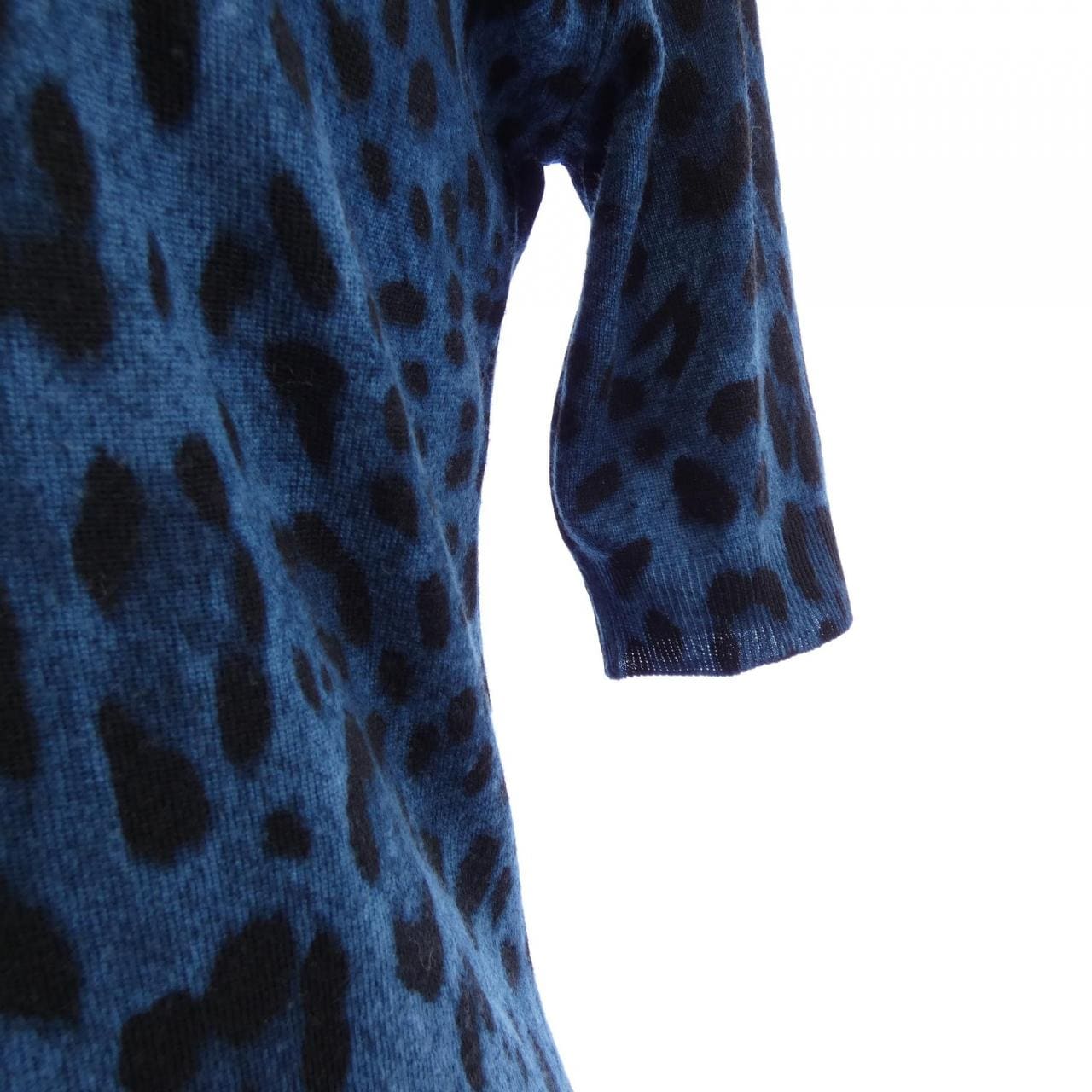 ドルチェアンドガッバーナ DOLCE&GABBANA FE153K/F25E1 ニット