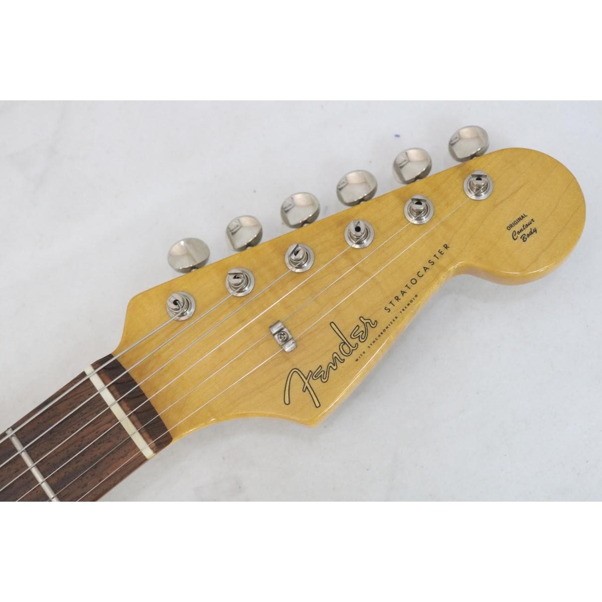 ＦＥＮＤＥＲ　ＪＡＰＡＮ　　ＳＴ６２Ｍ
