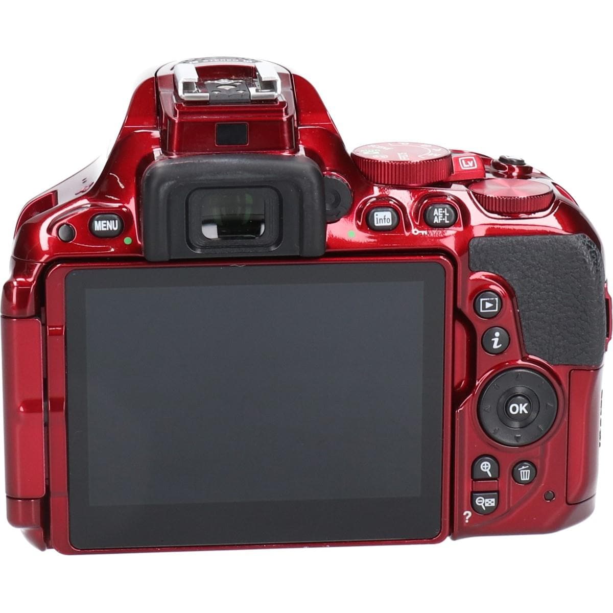Ｄ５５００　１８－５５ＶＲⅡキット