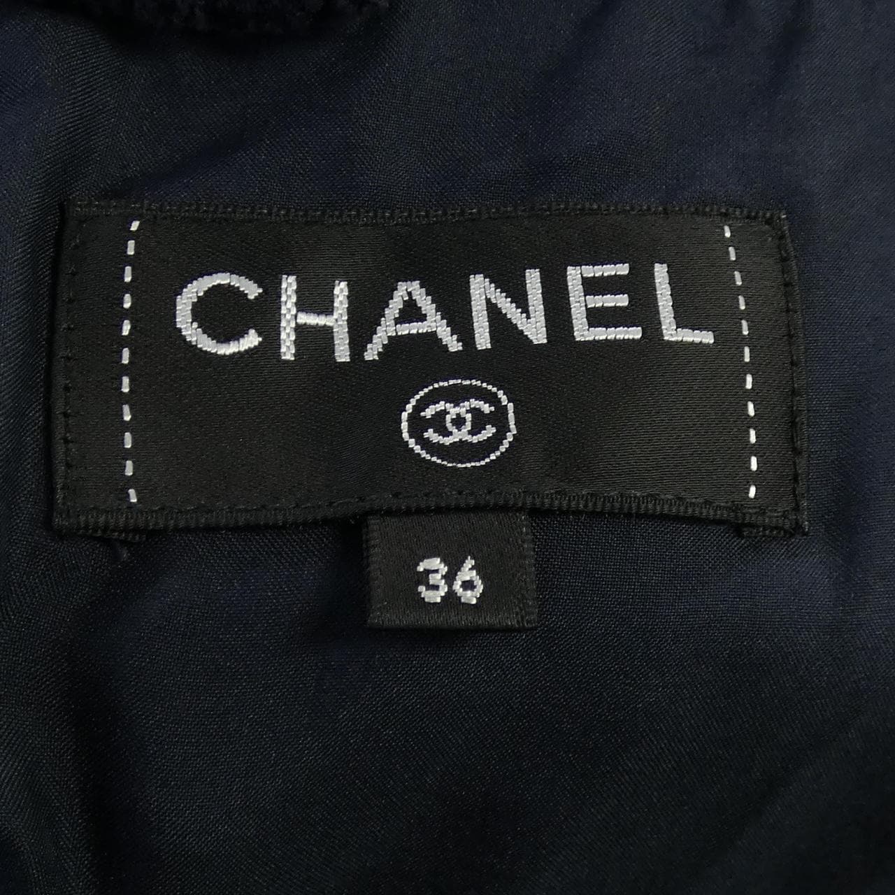 シャネル CHANEL P70083V61614 スカート
