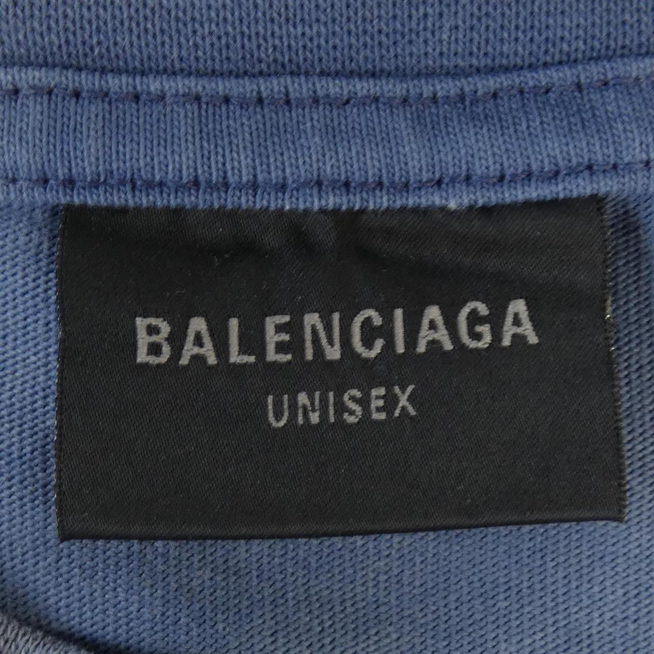 バレンシアガ BALENCIAGA Tシャツ