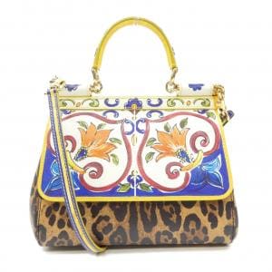 ドルチェアンドガッバーナ DOLCE&GABBANA BAG