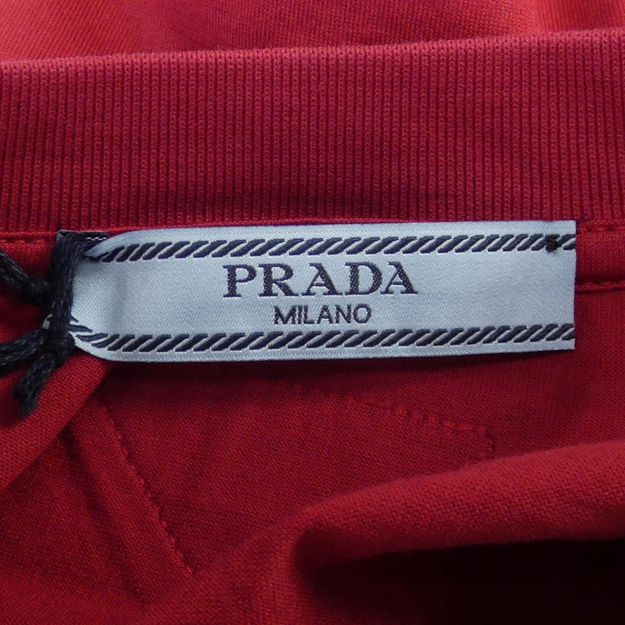 プラダ PRADA Tシャツ