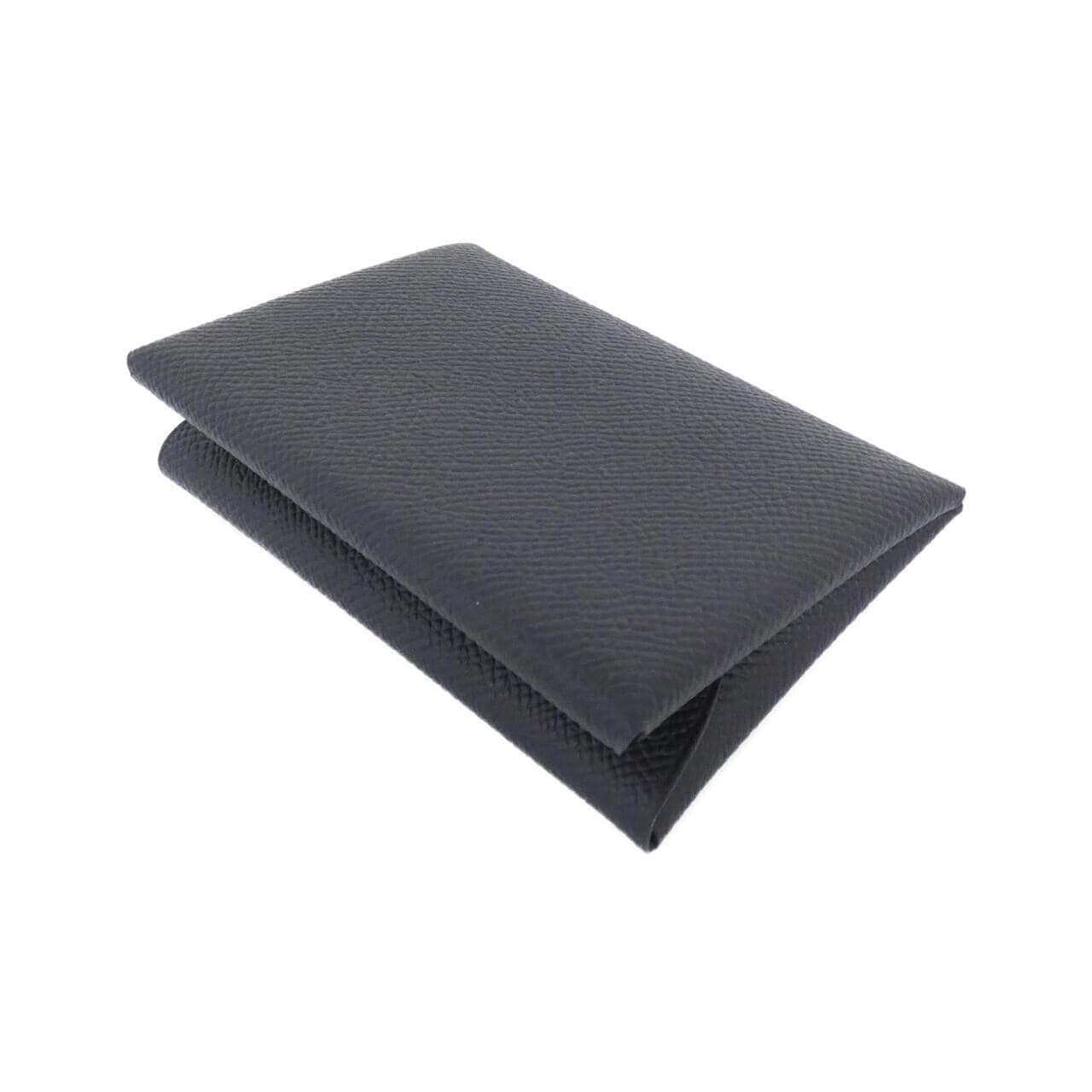 【未使用品】エルメス カルヴィ デュオ 083035CK コインケース