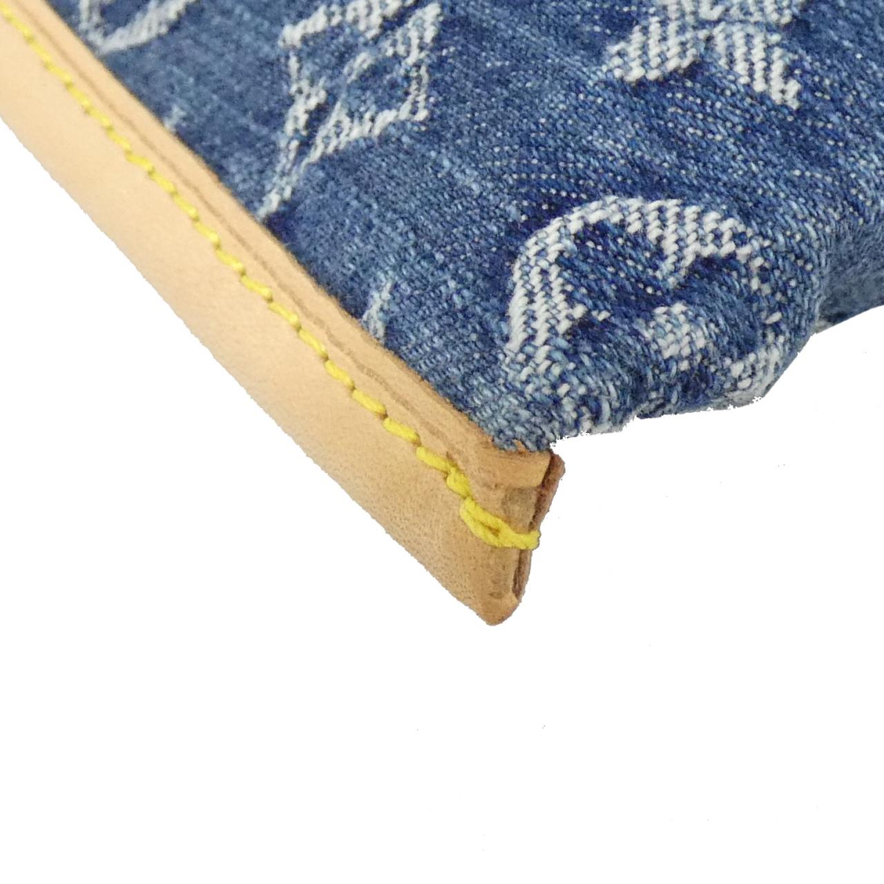 【ヴィンテージ】ルイヴィトン フラット ショッパー M95018 バッグ