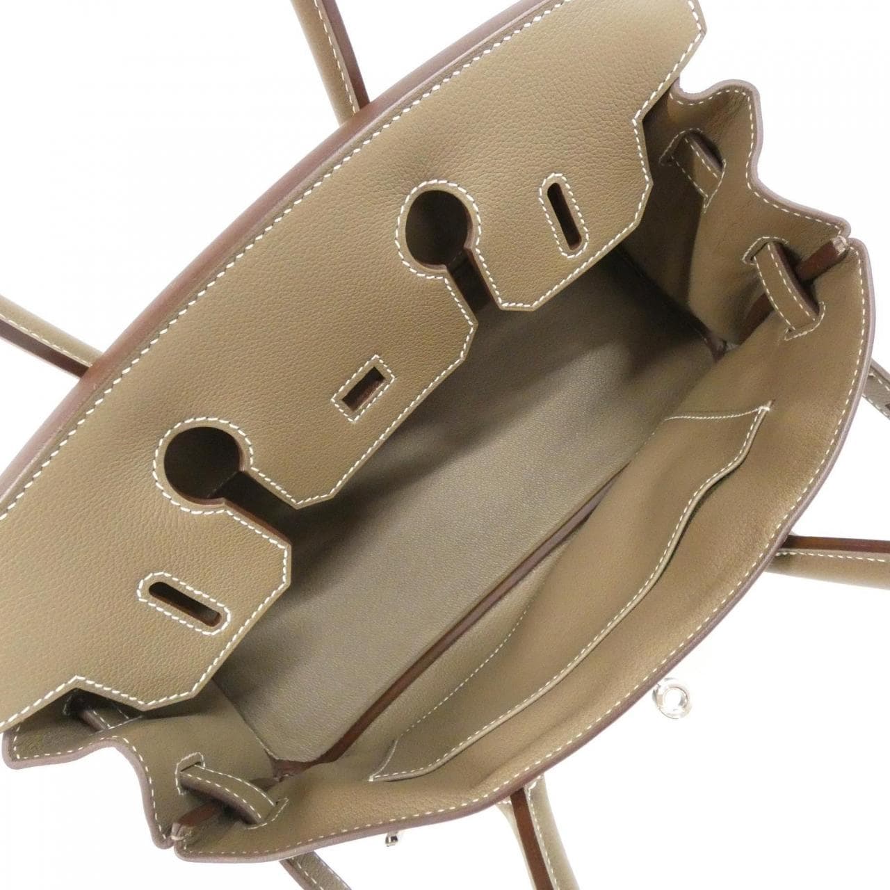 【未使用品】エルメス バーキン ショルダー ライト 29cm 086230CK バッグ