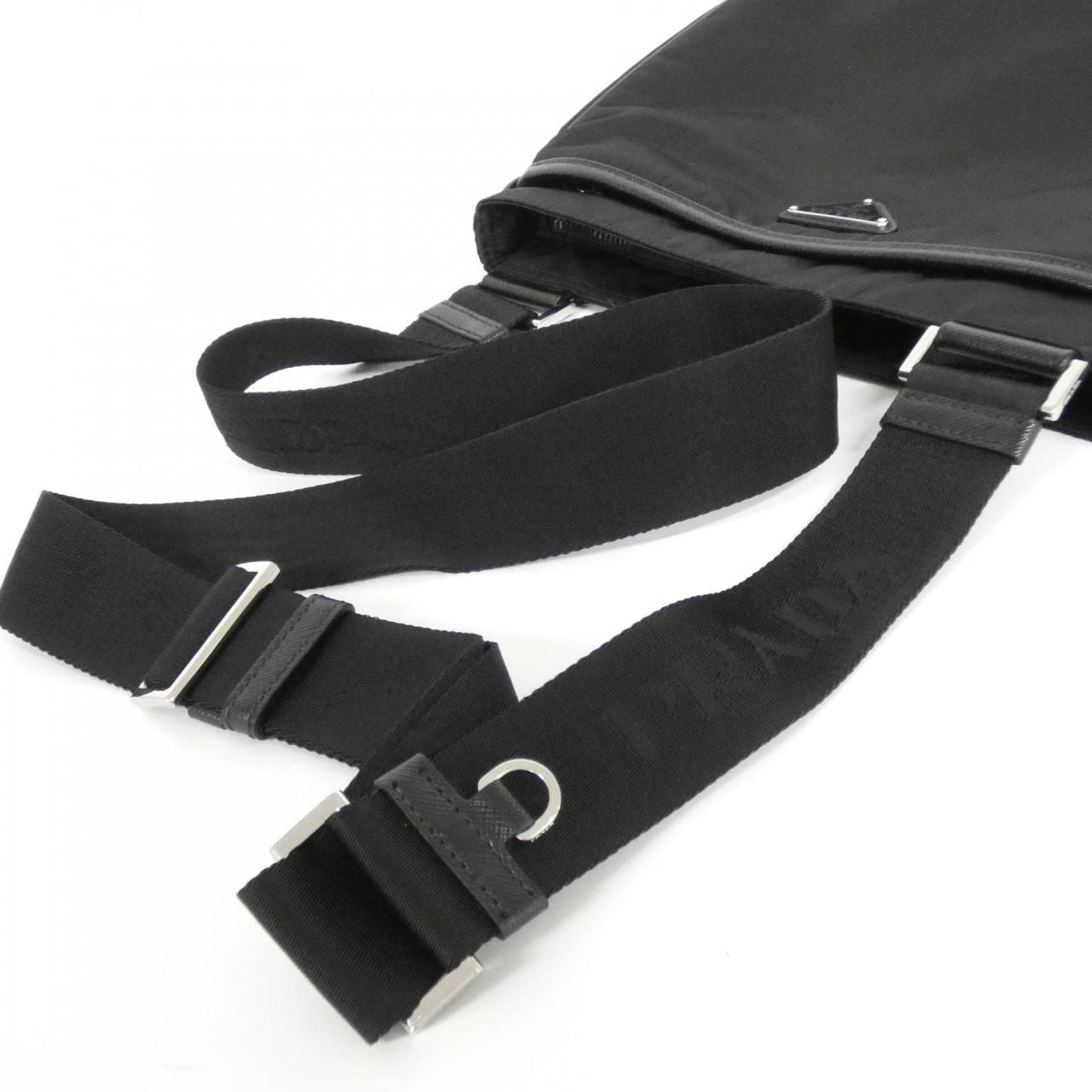 プラダ 2VH118 ショルダーバッグ