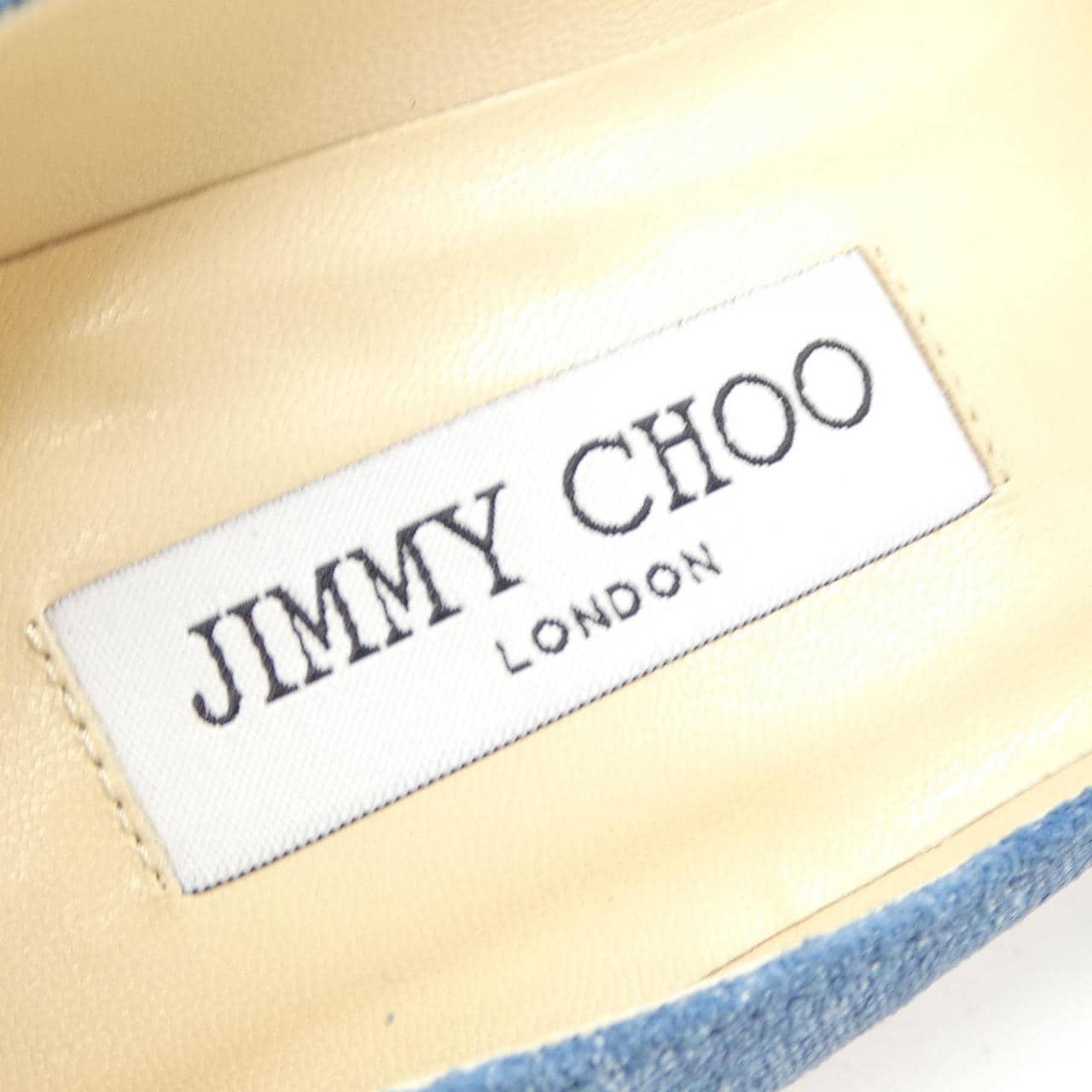 ジミーチュウ JIMMY CHOO パンプス