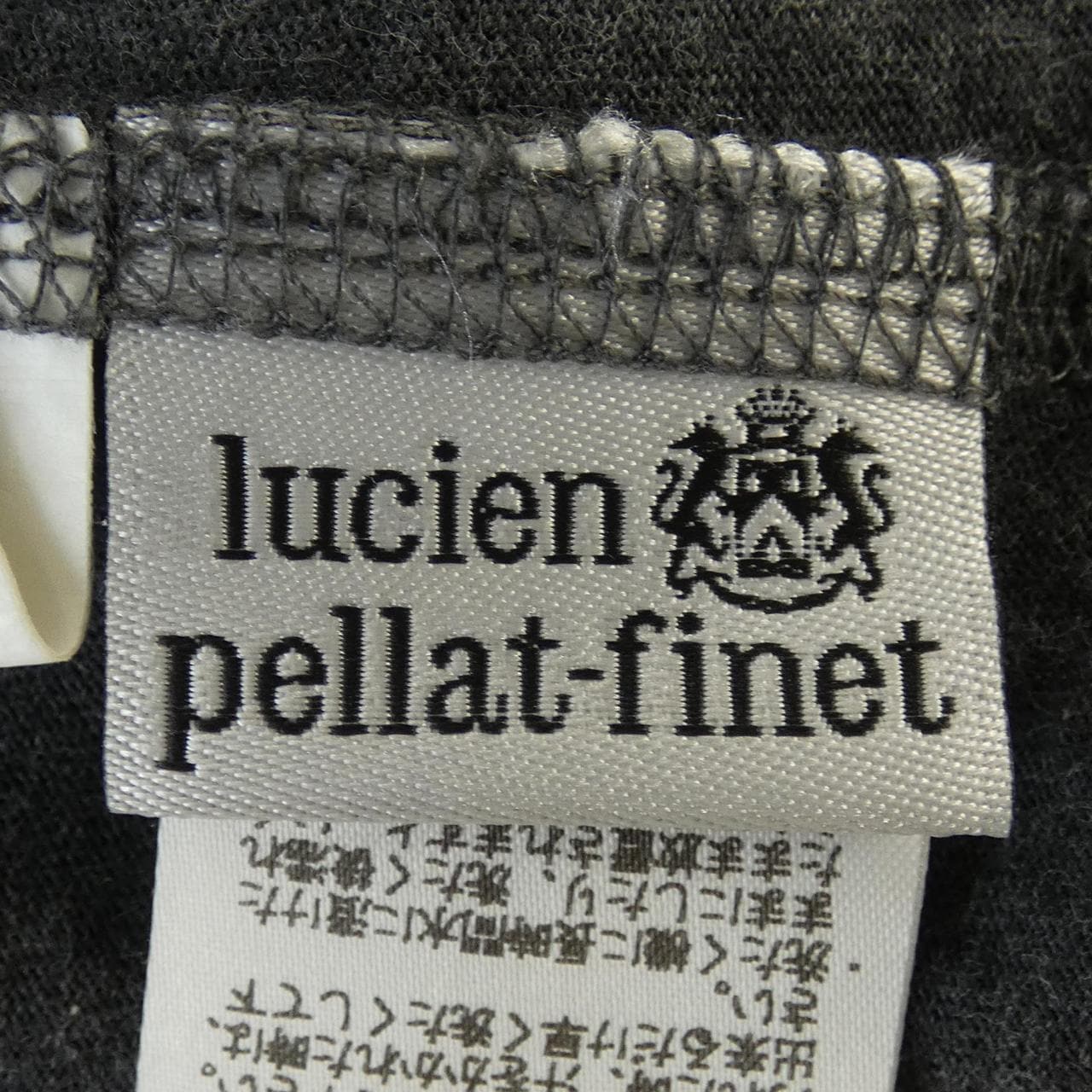 ルシアン ペラフィネ lucien pellat-finet トップス