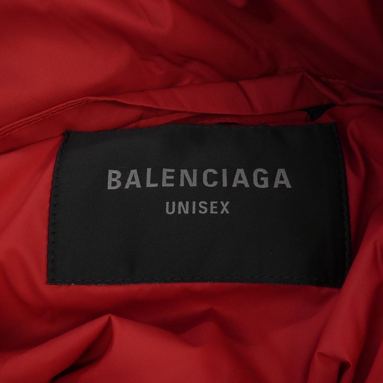 バレンシアガ BALENCIAGA 751715 TN019 ジャケット