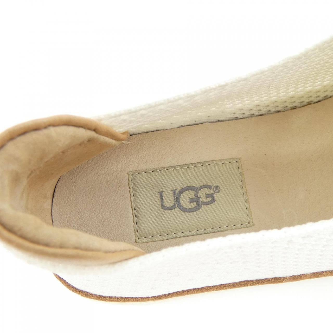 アグ UGG 1016754 スニーカー