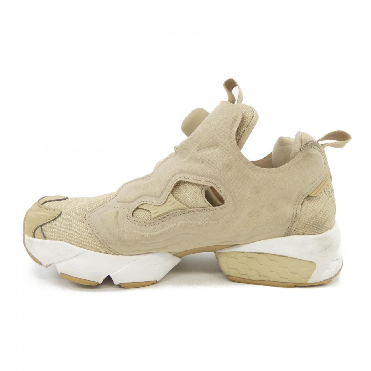 锐步REEBOK FZ4428运动鞋