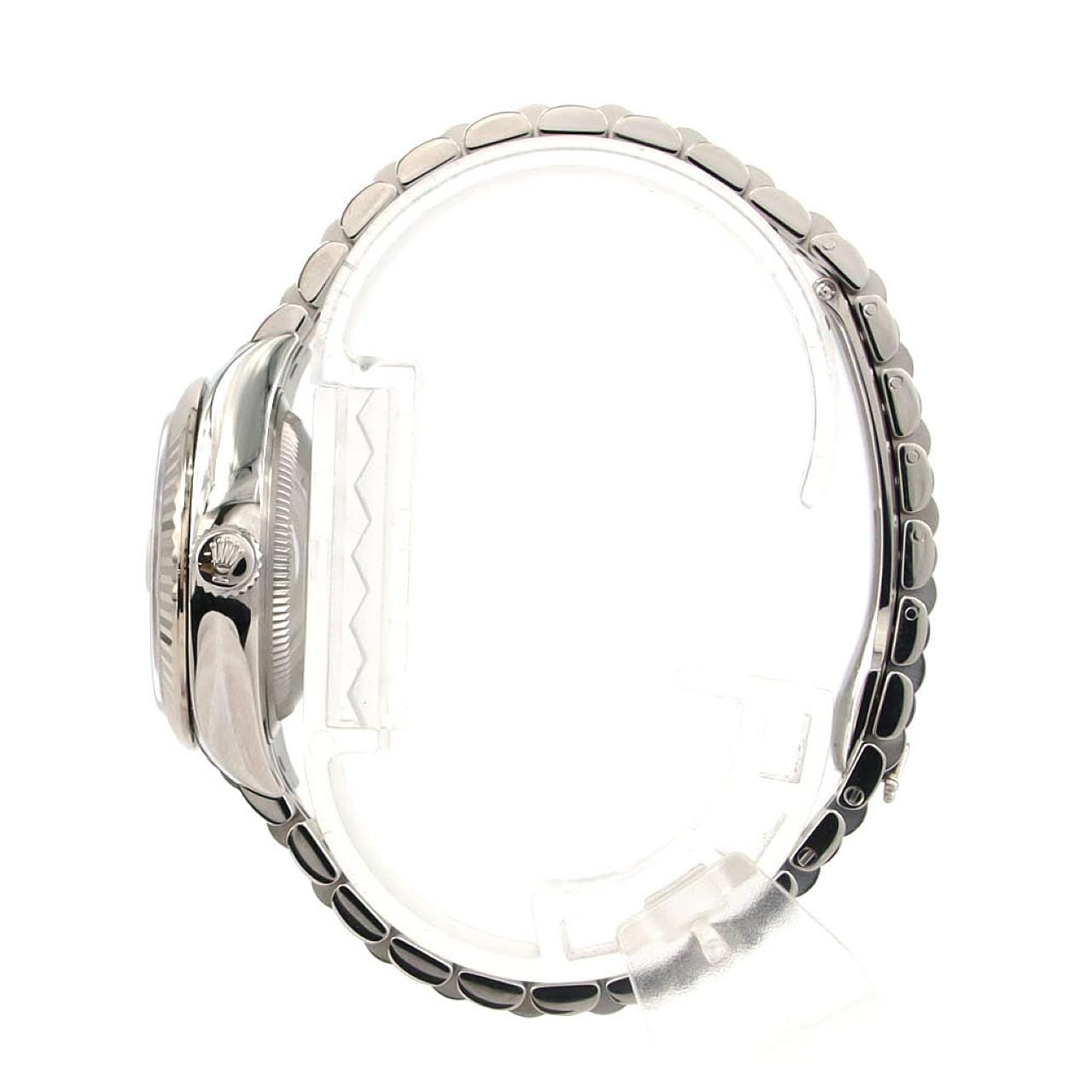 ロレックス デイトジャスト 279174NG SSxWG 自動巻 ランダム番