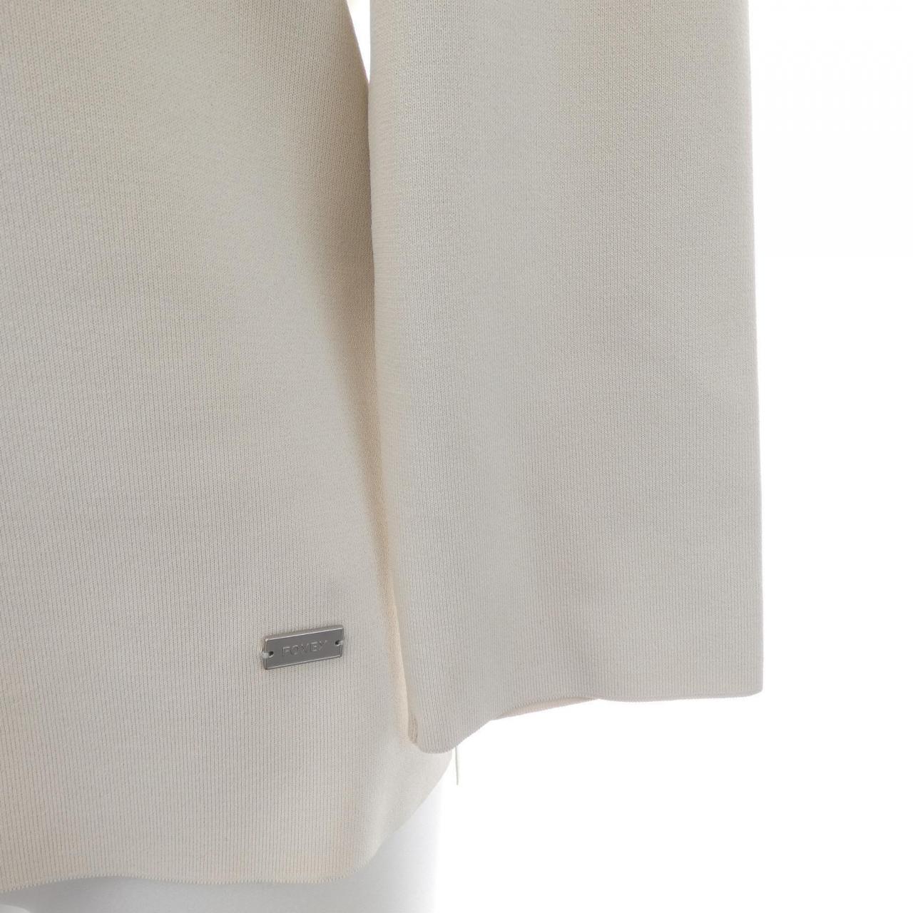 フォクシー FOXEY 37469 トップス