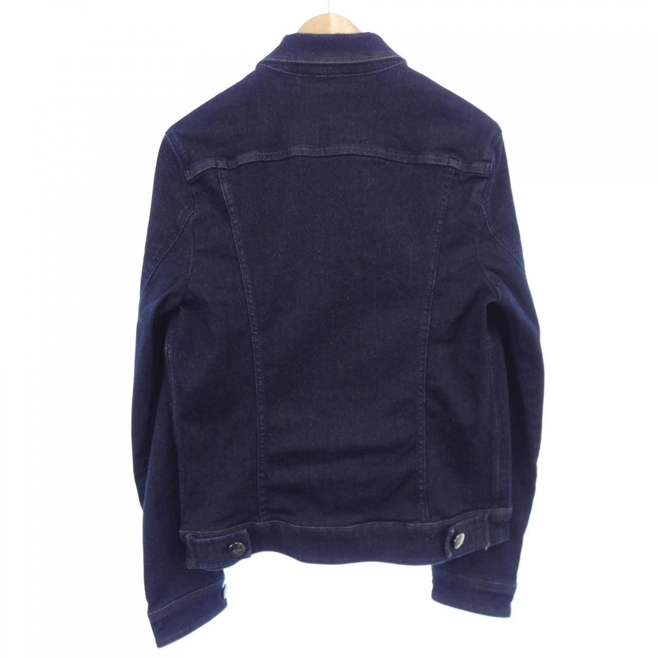 罗马罗莎TRAMAROSSA牛仔外套