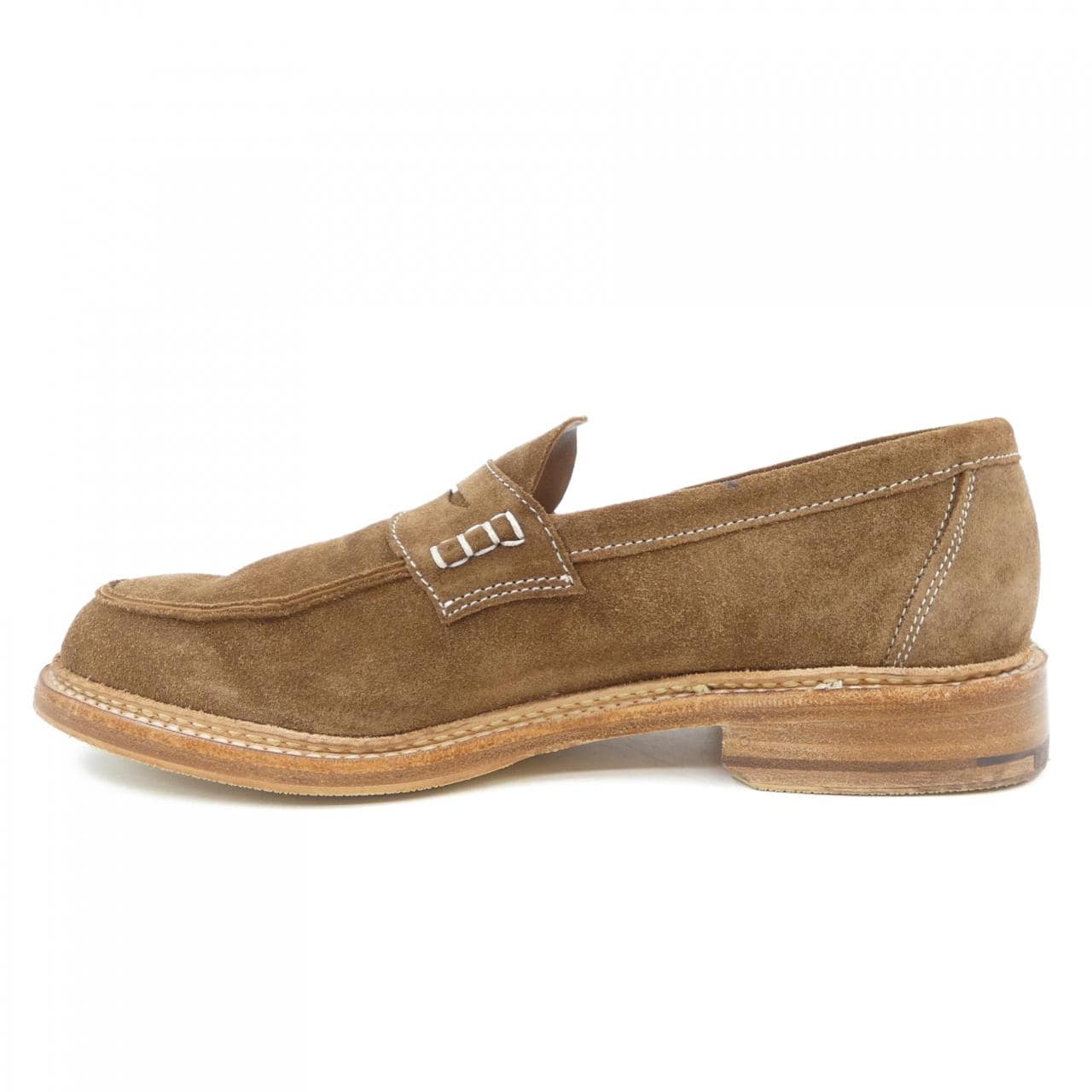 トリッカーズ Tricker's シューズ