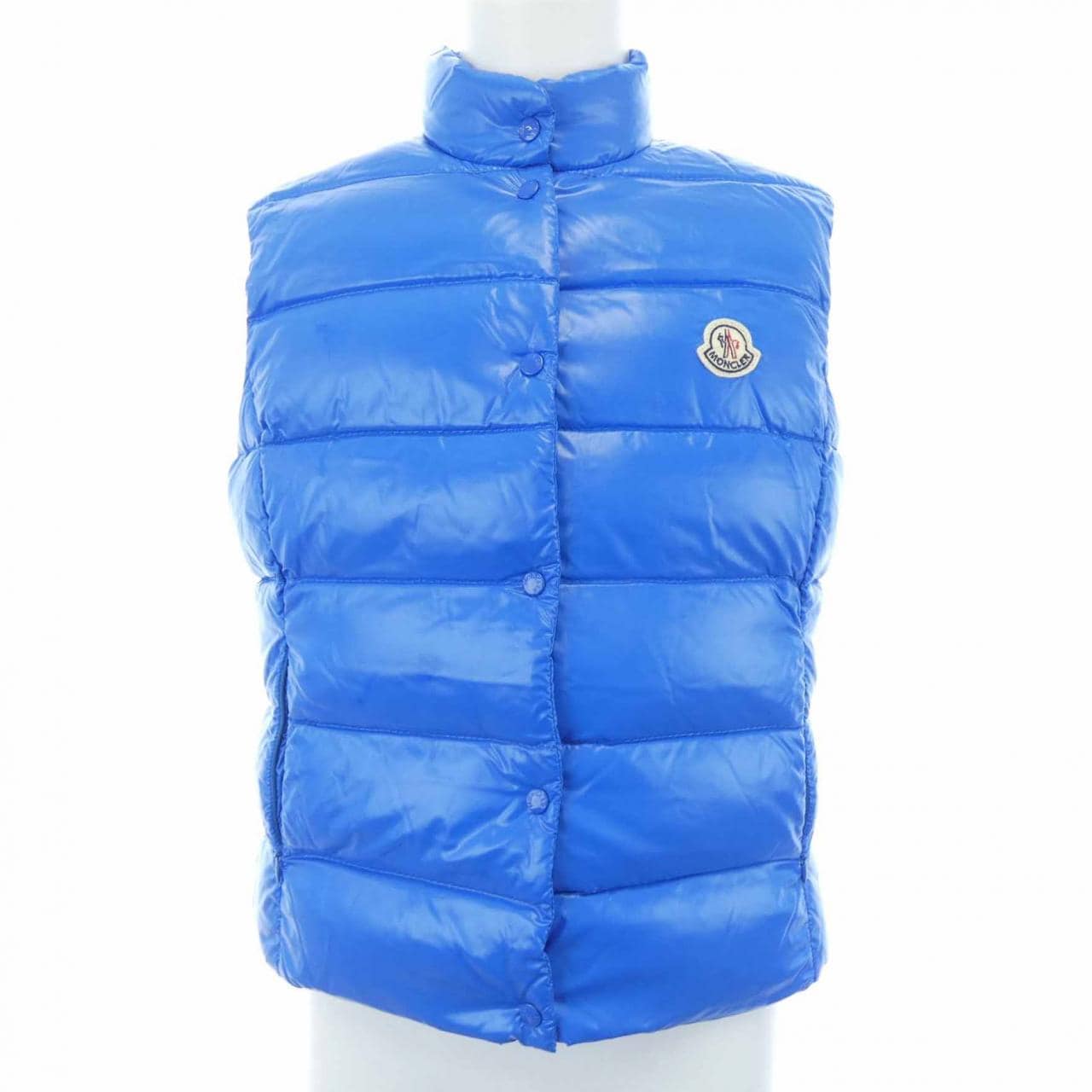 モンクレール MONCLER 48342/55 ダウンベスト
