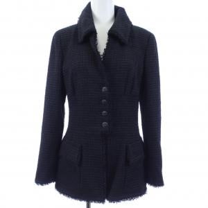 シャネル CHANEL P35014V23063 09P ジャケット