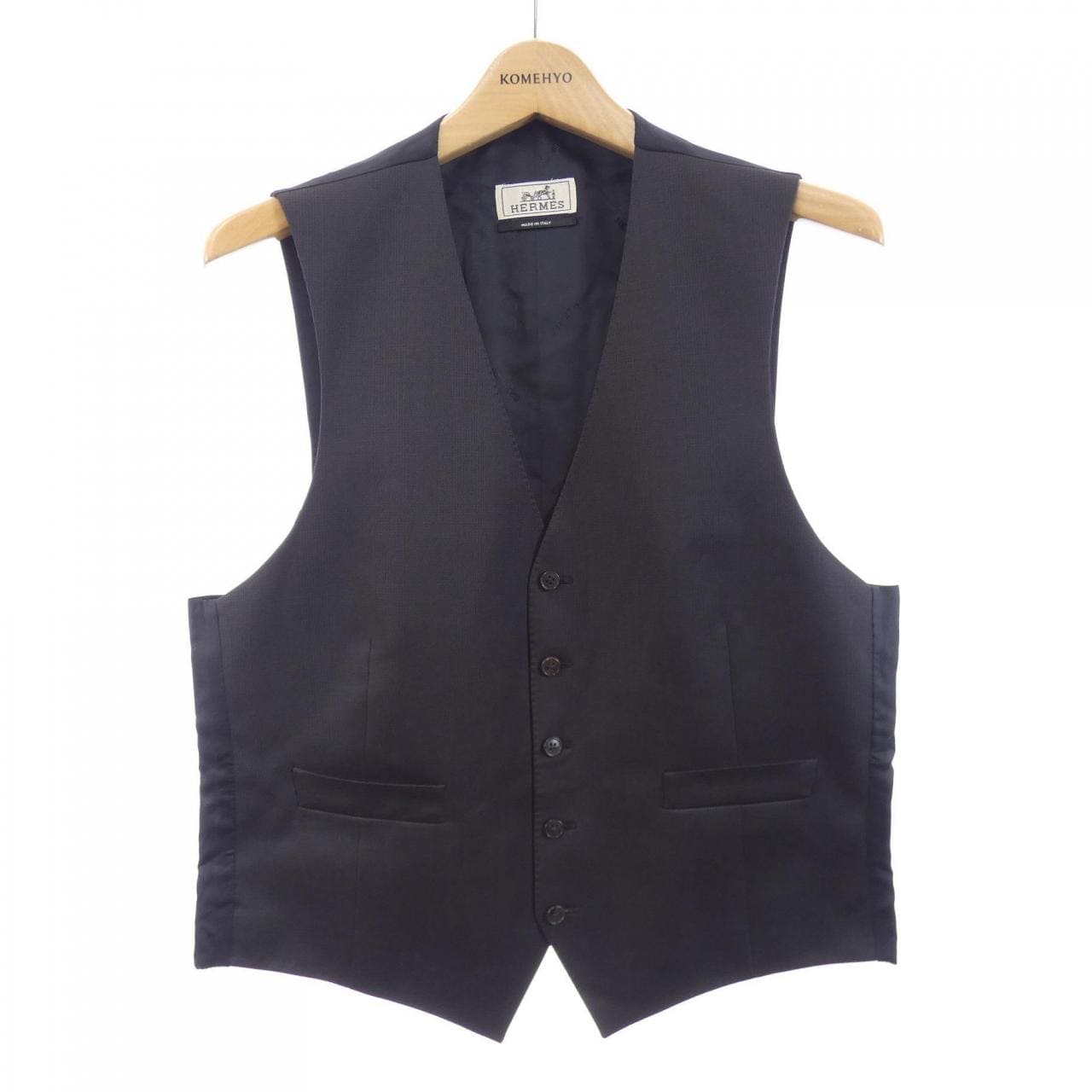 エルメス HERMES SU006 スリーピース