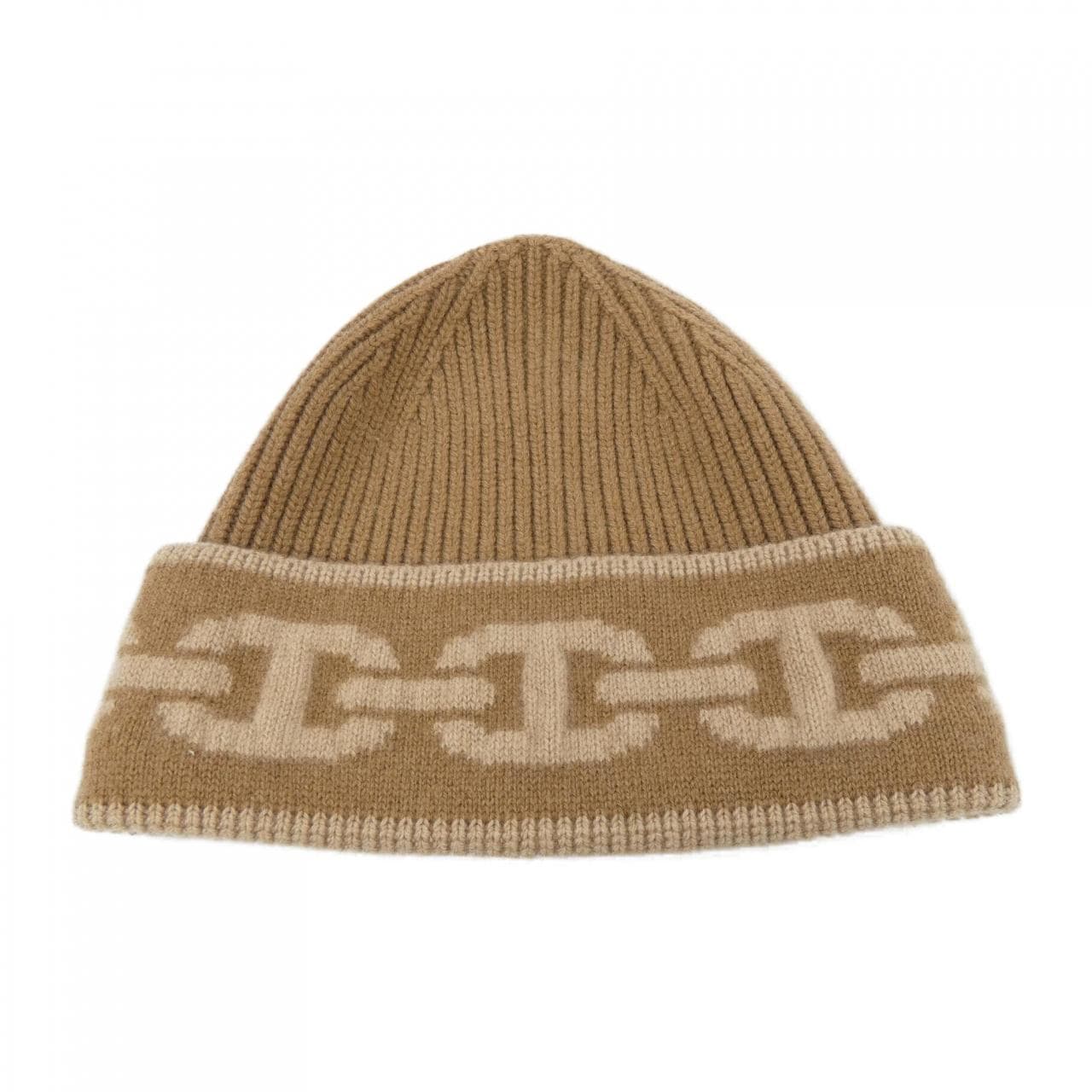 エルメス HERMES ヘブン HEAVEN CHAINE D'ANCRE H232021N ニットキャップ