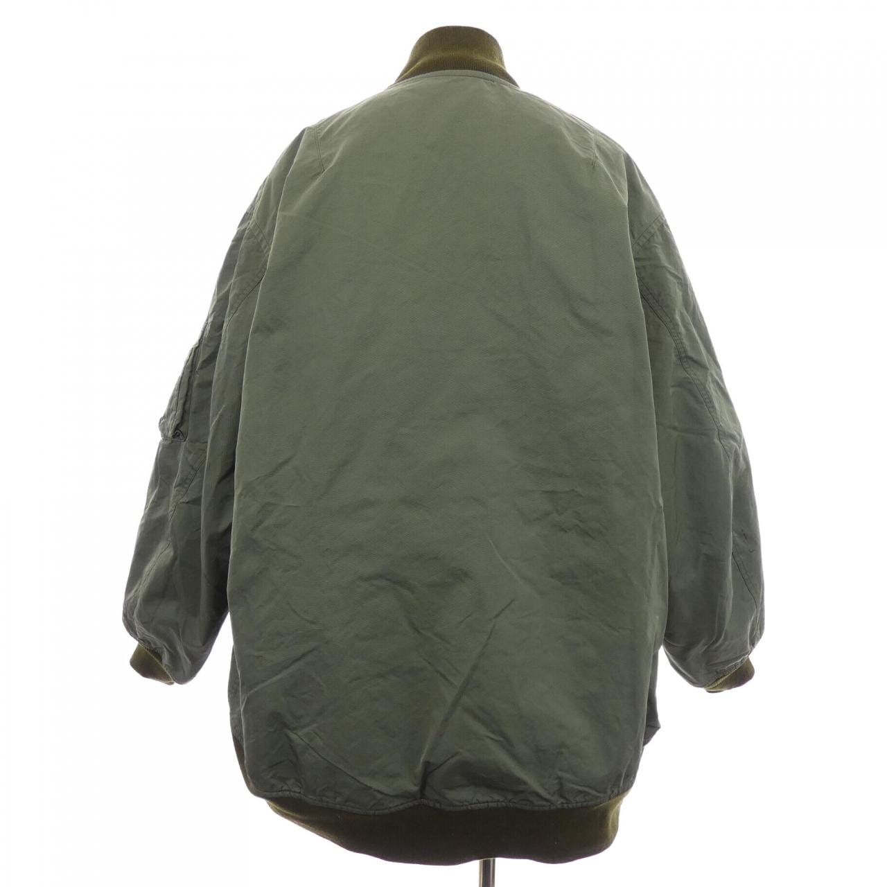 マディソンブルー MADISON BLUE MB234-1008 ジャケット