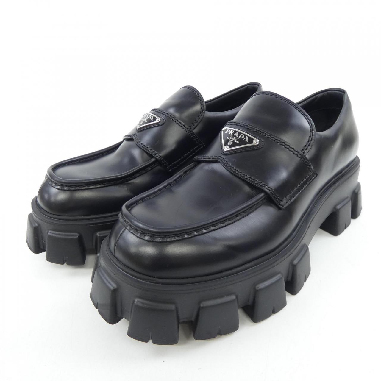 プラダ PRADA 2DE129 シューズ