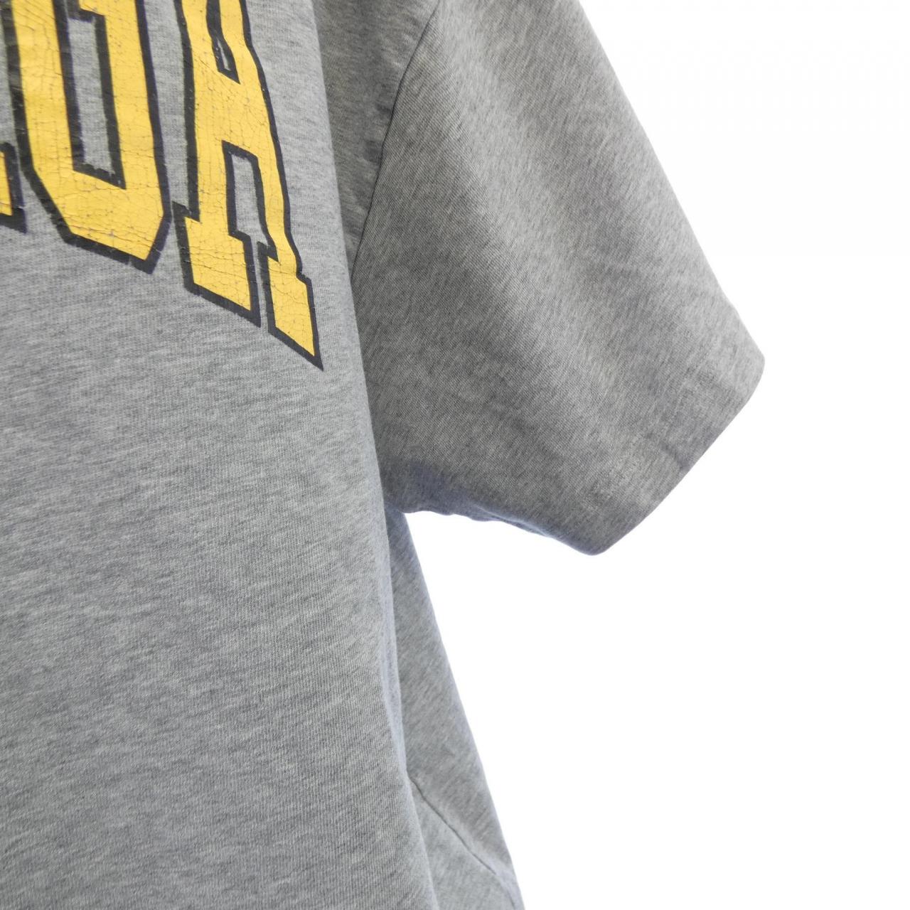 バレンシアガ BALENCIAGA 787349 TRVH5 UNISEX Tシャツ