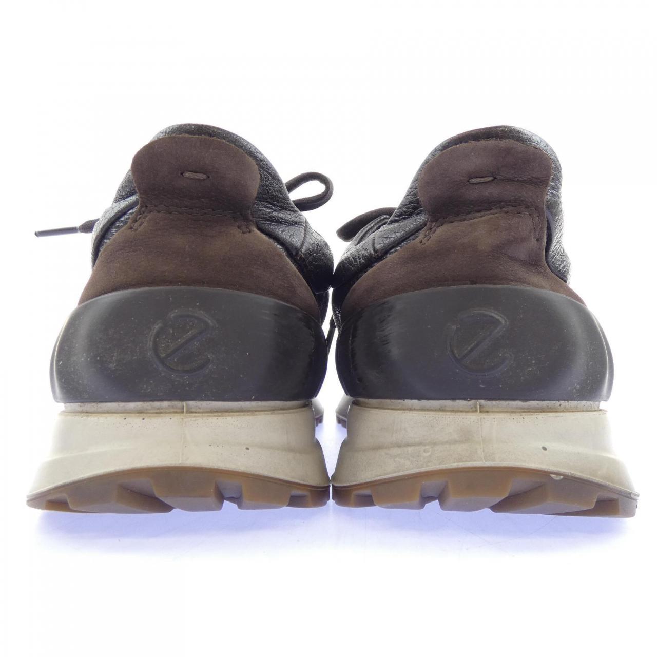 エコー ecco スニーカー