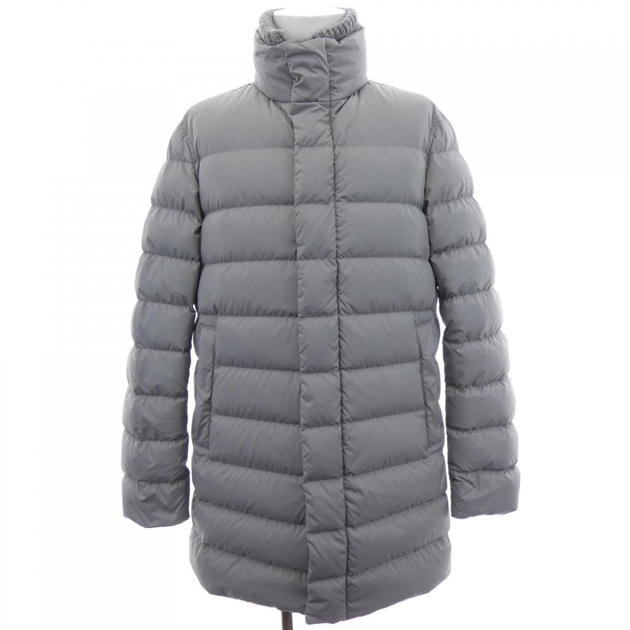 ヘルノ Herno PI00003UO ダウンコート