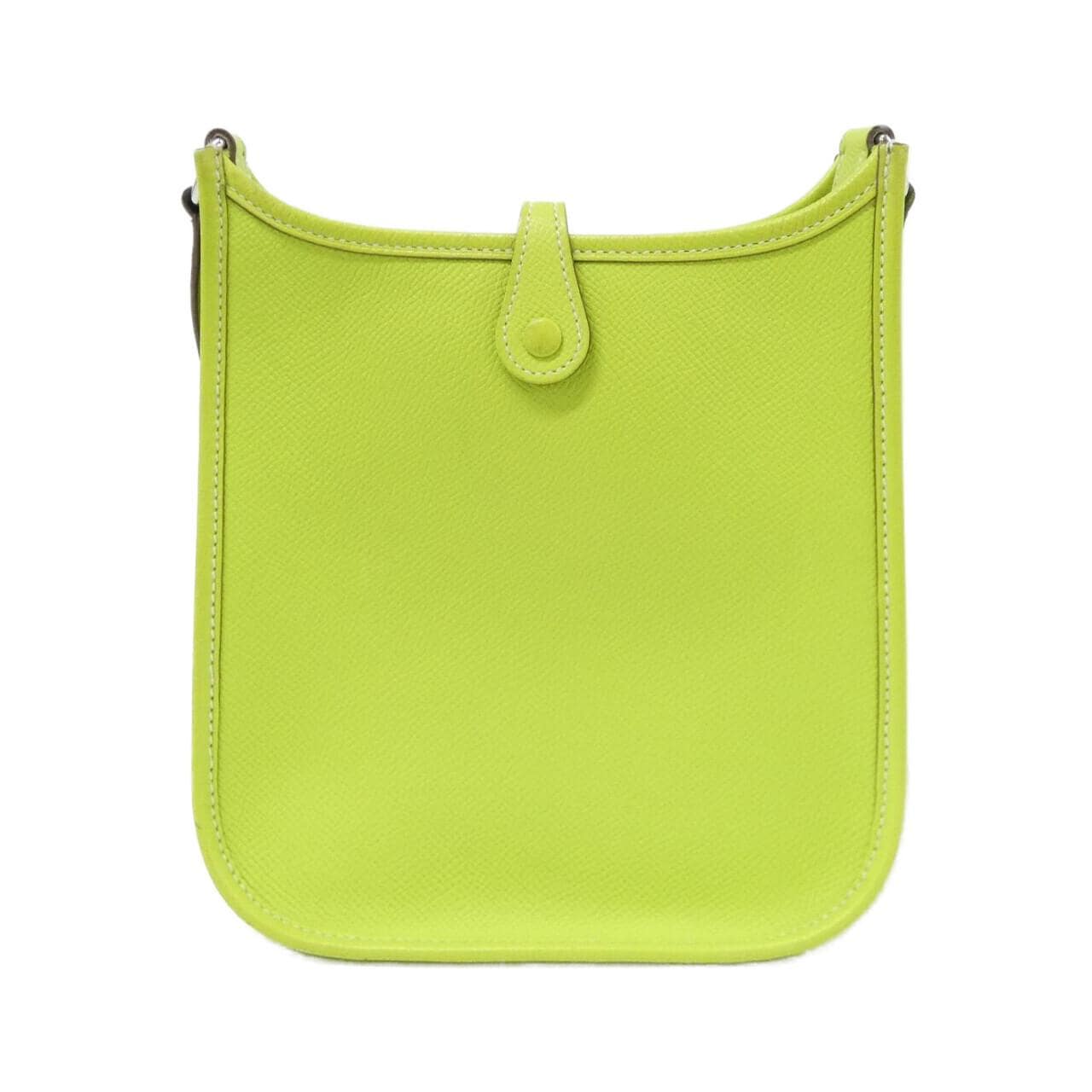 エルメス エヴリン 16cm 038410CK ショルダーバッグ