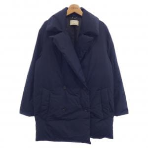 エブール ebure RON HERMAN ダウンジャケット