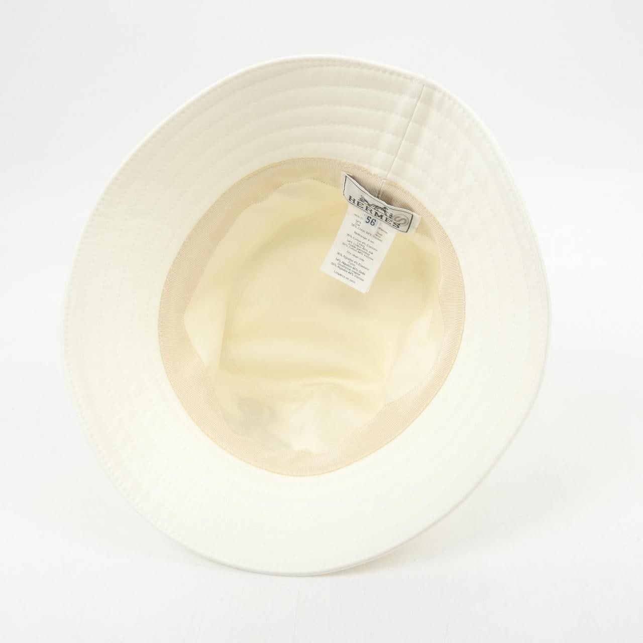 エルメス HERMES ハーパーエミール H241057N ハット
