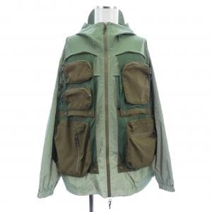 ヨシオクボ YOSHIO KUBO YKS22507 ジャケット